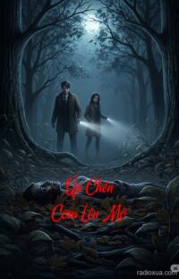 Úp Chén Cơm Lên Mộ – Hồn Ma Đói Khát