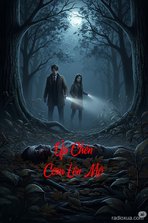 Úp Chén Cơm Lên Mộ – Hồn Ma Đói Khát