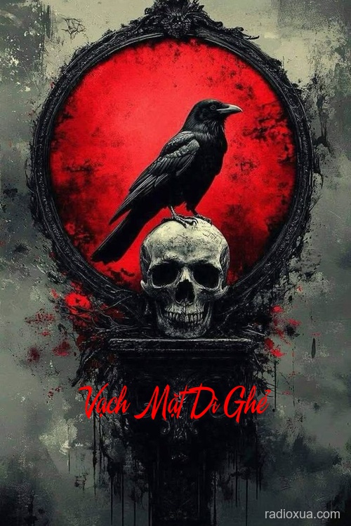 Vạch Mặt Dì Ghẻ – Quỷ Dữ Báo Thù