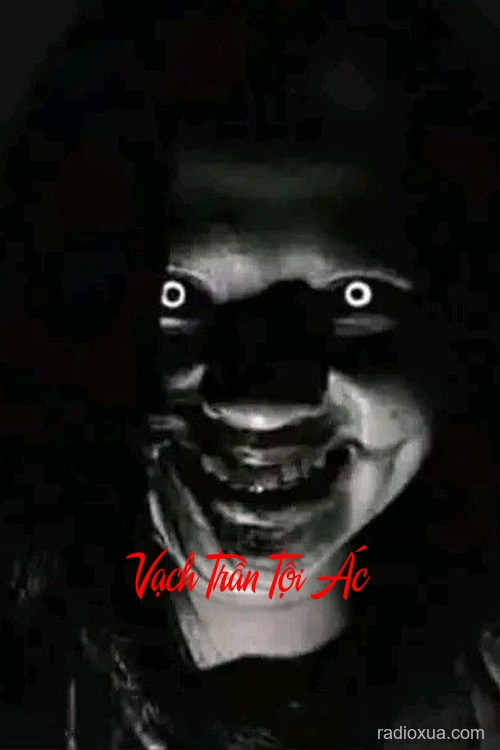 Vạch Trần Tội Ác – Nhìn Trộm