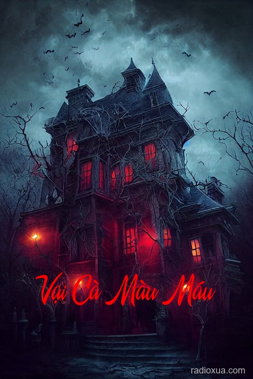 Vại Cà Màu Máu – Hơi Thở Từ Quá Khứ
