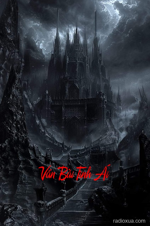 Ván Bài Tình Ái – Định Mệnh Đổi Mạng