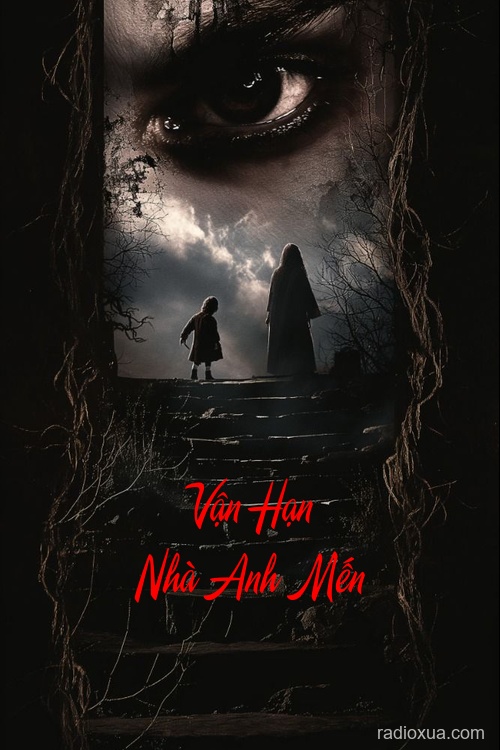 Vận Hạn Nhà Anh Mến – Quỷ Một Giò