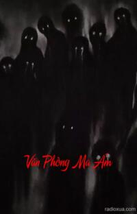 Văn Phòng Ma Ám – Cóc Tinh
