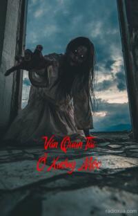 Ván Quan Tài Ở Xưởng Mộc – Gỗ Thối Mang Linh Hồn