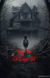 Vàng Của Cô Duyên Sứt – Bóng Ma Lời Nguyền