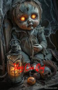 Vàng Của Quỷ – Huyết Ngải Định Mệnh