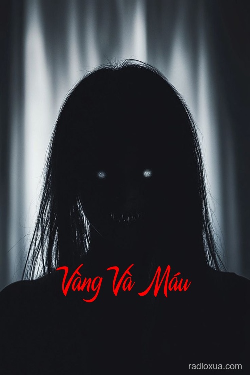 Vàng Và Máu – Tham Vọng Nuốt Chửng