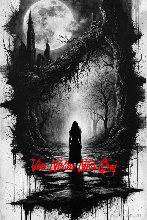 Vào Nhầm Nhà Quỷ – Đêm Khuya Gọi Tên