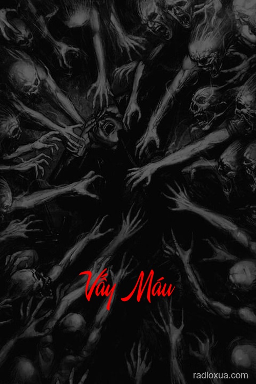 Vấy Máu – Hồi ức nhuốm đỏ