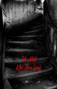 Vẽ Mặt Khó Họa Lòng – Họa Sắc Địa Ngục