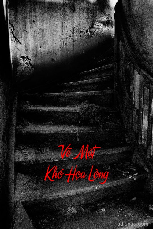 Vẽ Mặt Khó Họa Lòng – Họa Sắc Địa Ngục