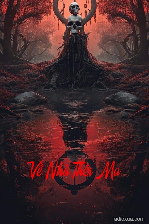 Về Nhà Thôi Ma – Đêm Về Kéo Bóng