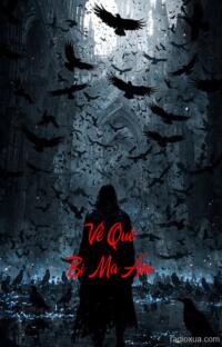 Về Quê Bị Ma Ám – Uống Máu Tươi