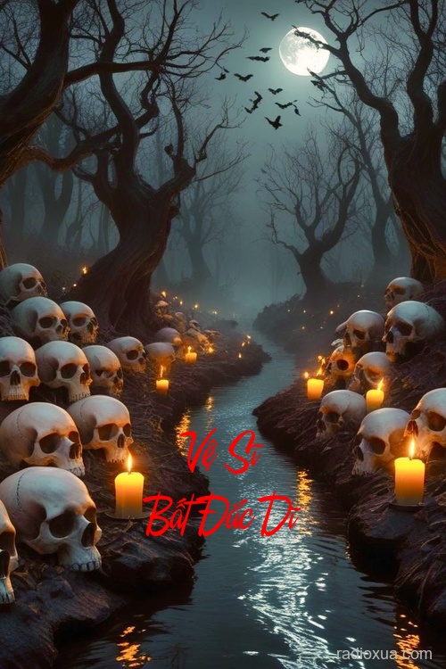 Vệ Sĩ Bất Đắc Dĩ