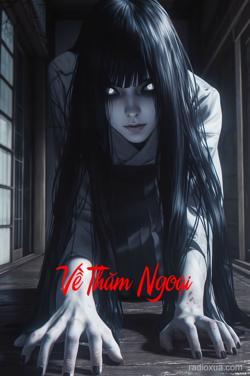 Về Thăm Ngoại – Hồi ức chôn vùi