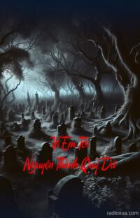 Vì Em Tôi Nguyện Thành Quỷ Dữ – Hận Thù Vô Đáy