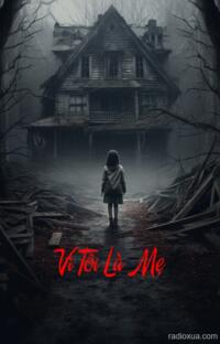 Vì Tôi Là Mẹ – Huyết Thệ Khắc Tên Con