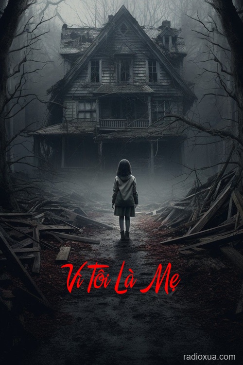 Vì Tôi Là Mẹ – Huyết Thệ Khắc Tên Con