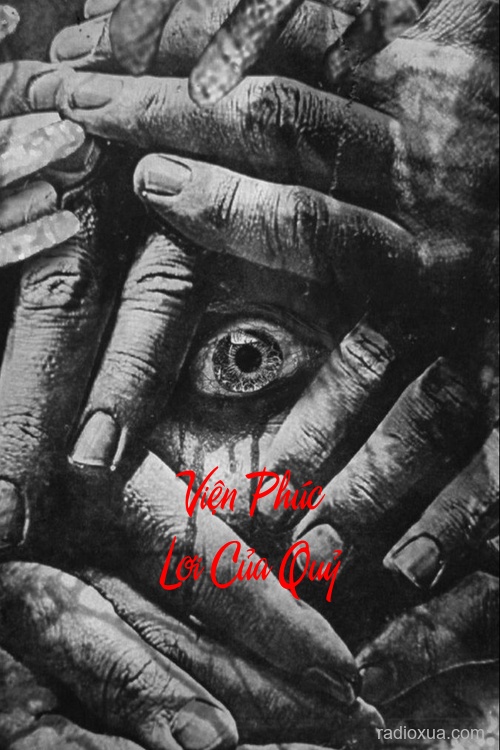 Viện Phúc Lợi Của Quỷ – Nơi Hồi Sinh Kinh Hoàng