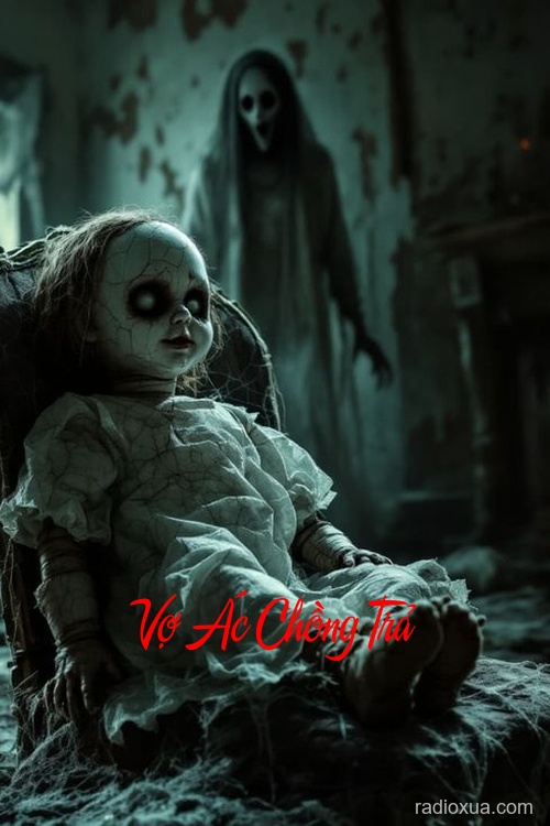 Vợ Ác Chồng Trả – Máu tanh mùi trả thù