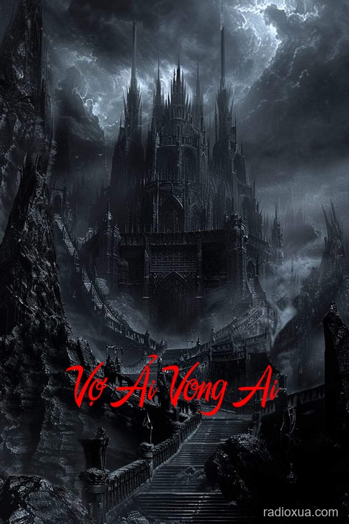 Vợ Ải Vong Ai – Hồn Ma Trả Nợ