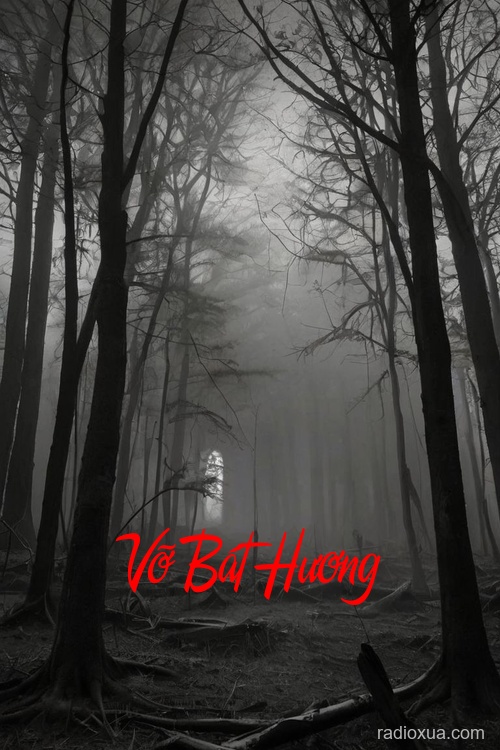 Vỡ Bát Hương – Mùi Hương Tử Thất