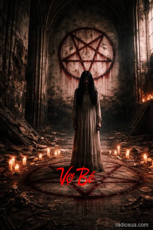 Vợ Bé – Hận Thù Từ Quá Khứ