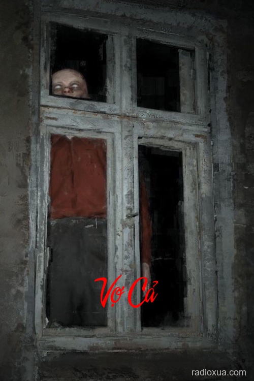 Vợ Cả – Máu tanh ngập phòng the