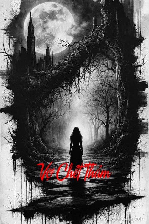 Vợ Chết Thảm – Hận Thù Vô Hình