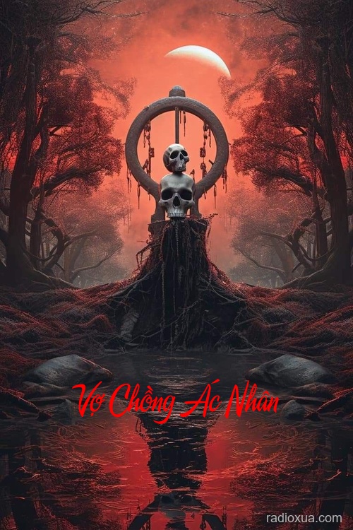 Vợ Chồng Ác Nhân – Hận Thù Ngấm Máu