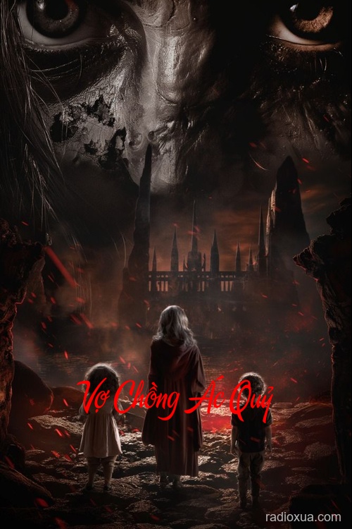 Vợ Chồng Ác Quỷ – Hận Thù Ngàn Năm