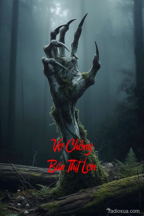 Vợ Chồng Bán Thịt Lợn – Máu tanh hồn lạc lối