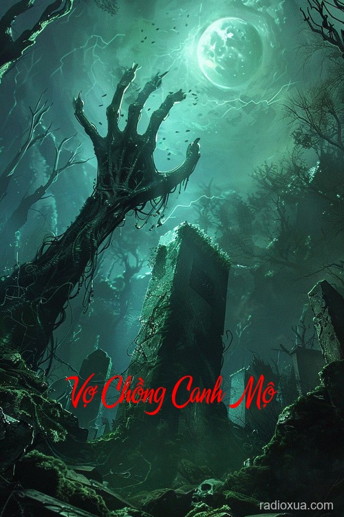Vợ Chồng Canh Mộ – Mộ Khúc Nguyền Rủa