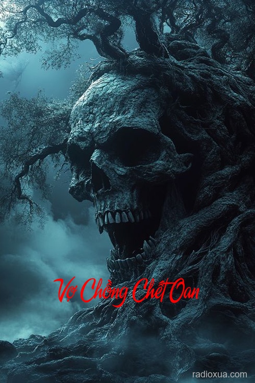 Vợ Chồng Chết Oan – Hận Thù Vô Hình
