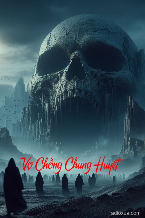 Vợ Chồng Chung Huyệt – Mộ Khúc Ai Oán