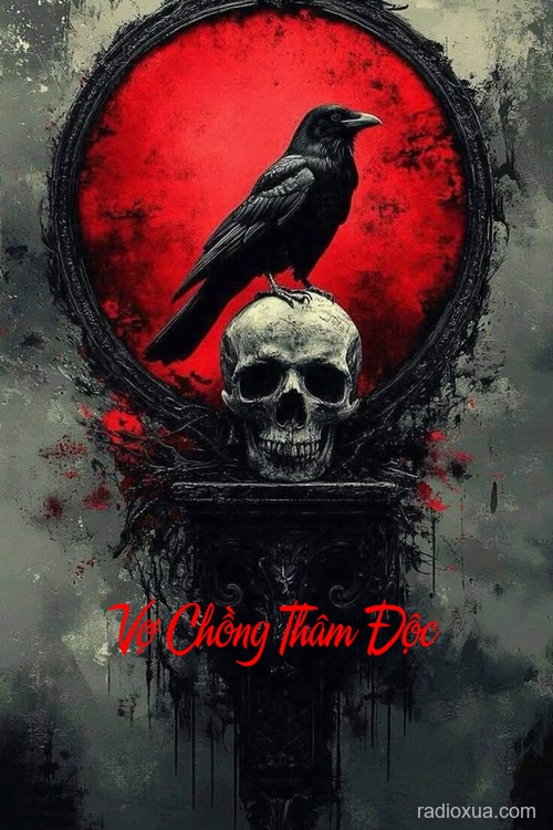 Vợ Chồng Thâm Độc – Hận Thù Ngấm Máu