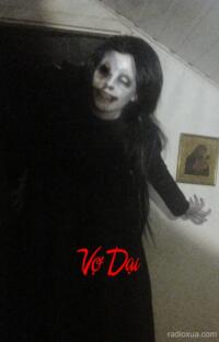 Vợ Dại – Hận Thù Từ Mộ