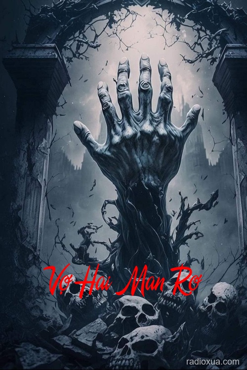 Vợ Hai Man Rợ – Hận Thù Từ Vực Thẳm