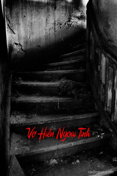 Vợ Hiền Ngoại Tình – Lột Da Sống