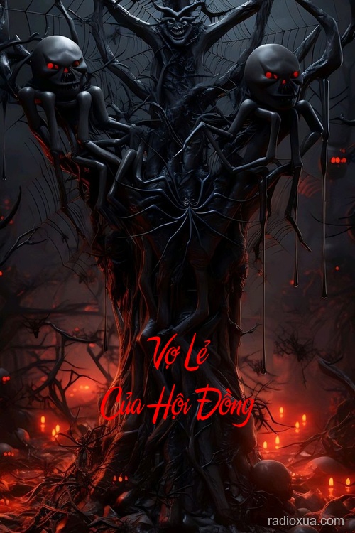 Vợ Lẻ Của Hội Đồng – Quan Tài Động