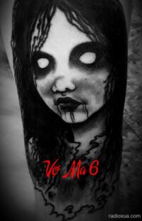 Vợ Ma 6 – Hồi Kết Máu Lạnh