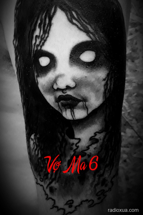 Vợ Ma 6 – Hồi Kết Máu Lạnh