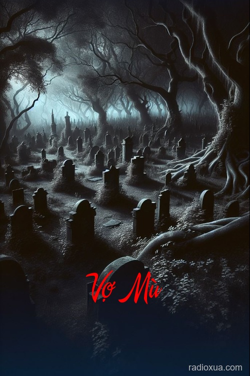 Vợ Mù – Chiếc Lược Ngà