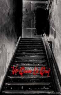 Vợ Quan Là Quỷ – Máu tanh trên gấm