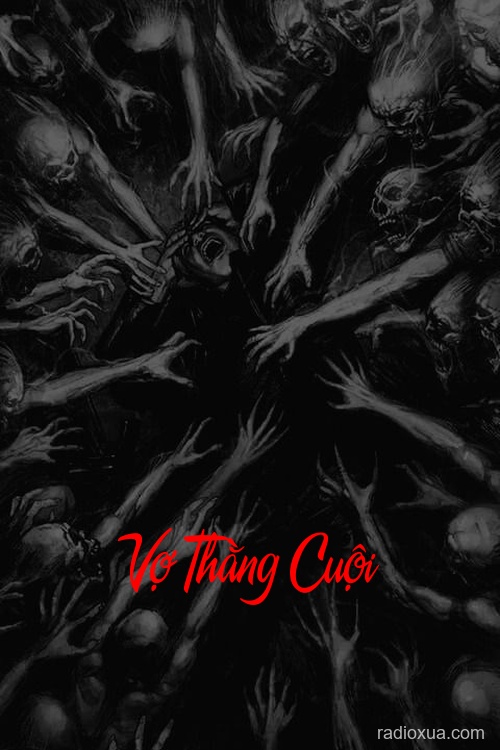 Vợ Thằng Cuội – Bóng Ma Trăng Khuyết