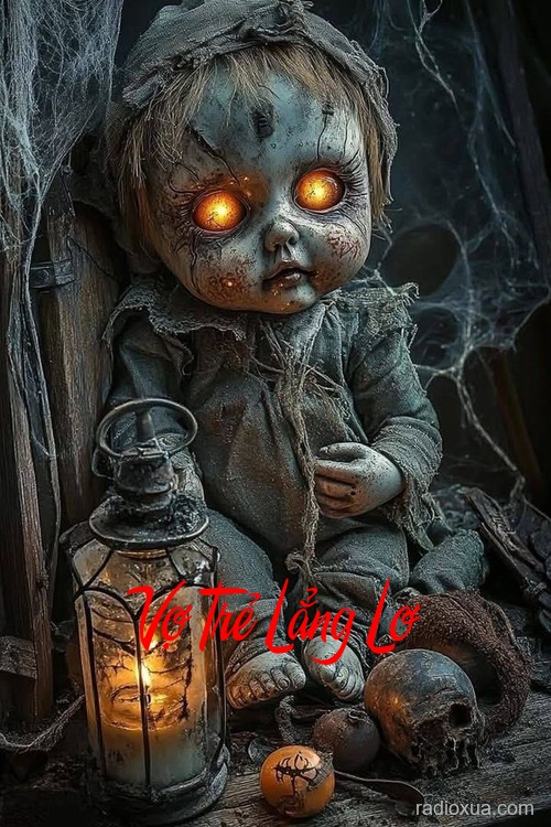 Vợ Trẻ Lẳng Lơ – Hận Thù Từ Quá Khứ