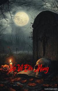 Vợ Về Đòi Mạng – Hận Thù Từ Cõi Âm