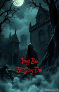 Vong Bên Bờ Sông Đen – Bóng Ma Ngàn Năm