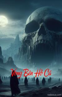 Vong Bên Hồ Cá – Bóng Ma Trả Thù